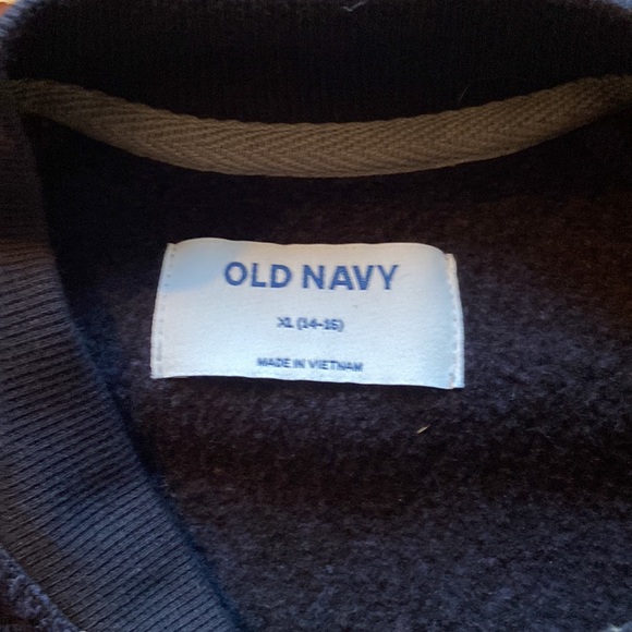Old Navy Jacket - Picture 5 of 6